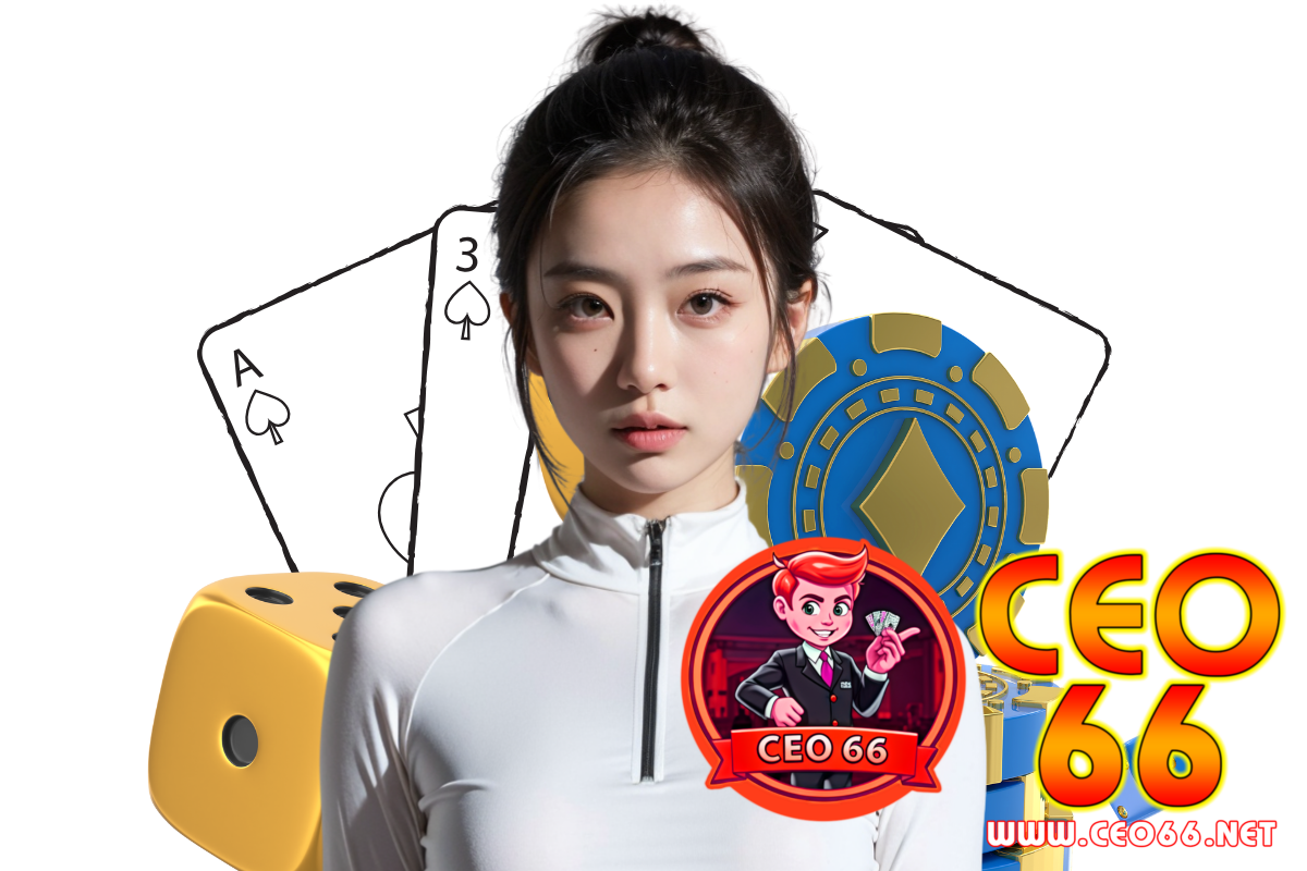 ceo66 wallet