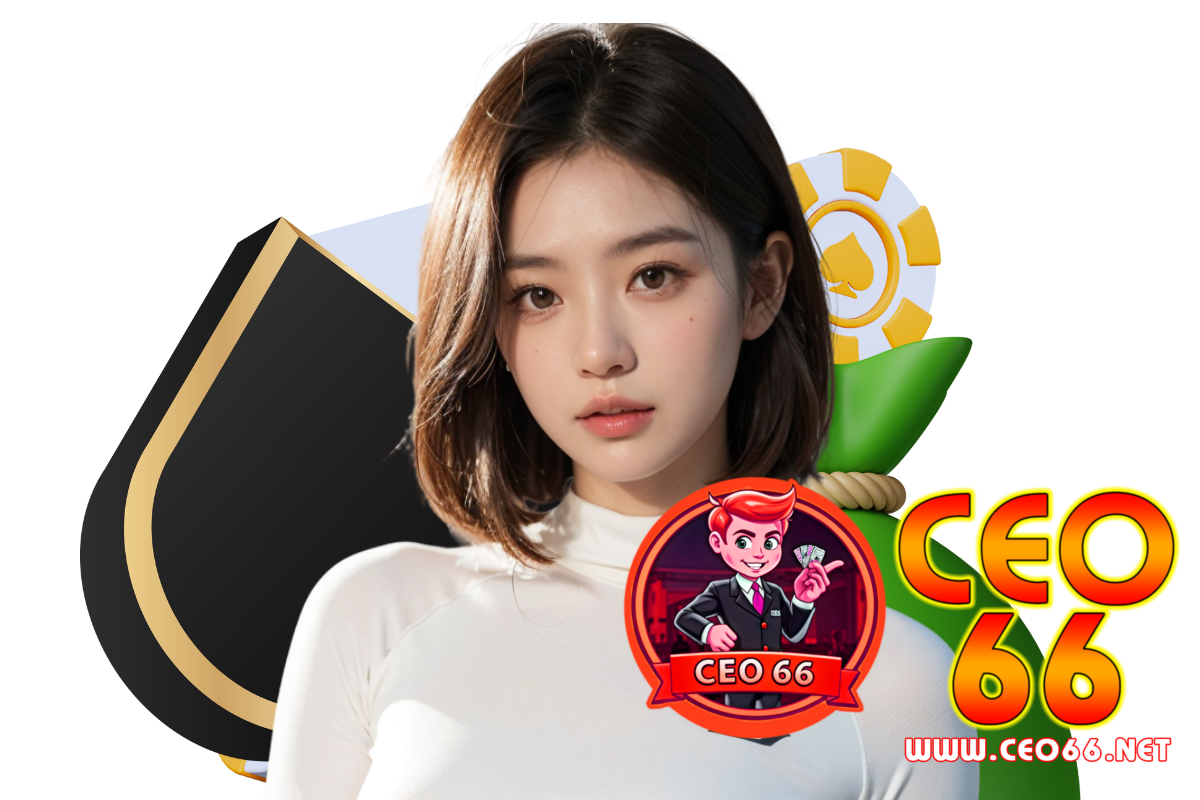 ceo66 สล็อต
