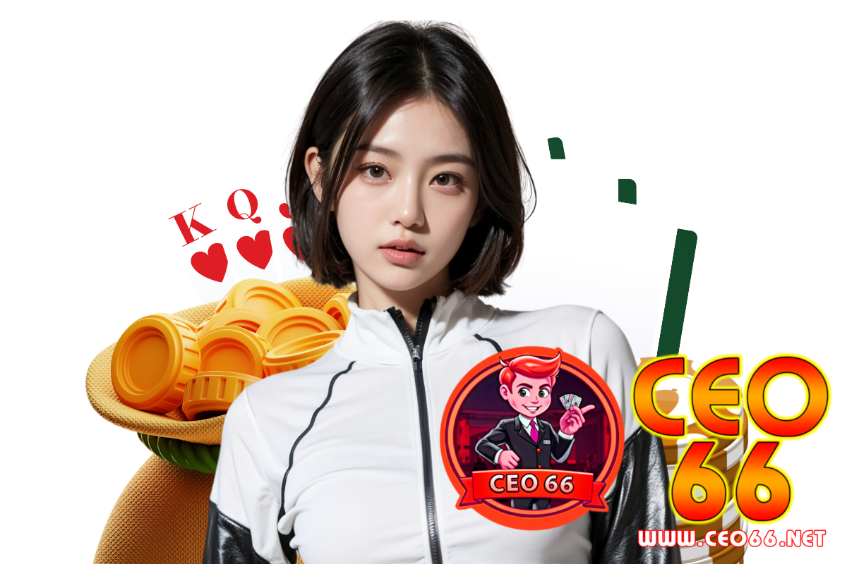 ceo66 แจกเครดิตฟรี